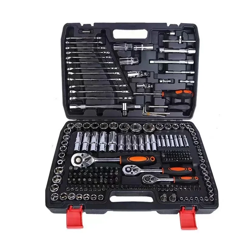 Auto Repair Tools - 2026 Novo Kit de Ferramentas Automotivas
