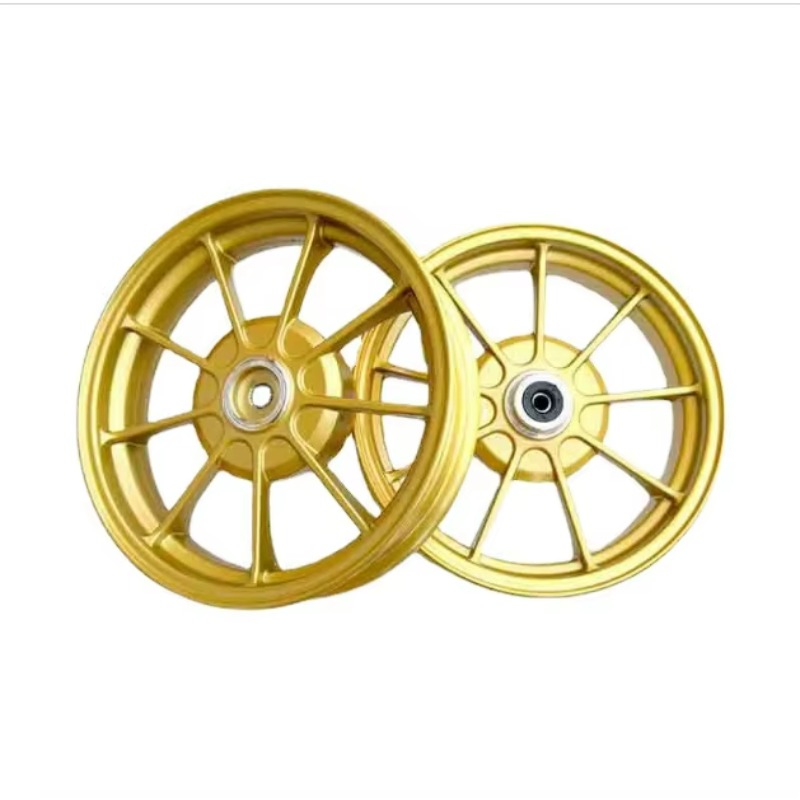 Motorcycle Parts - Peças para Motocicletas Honda Dio em