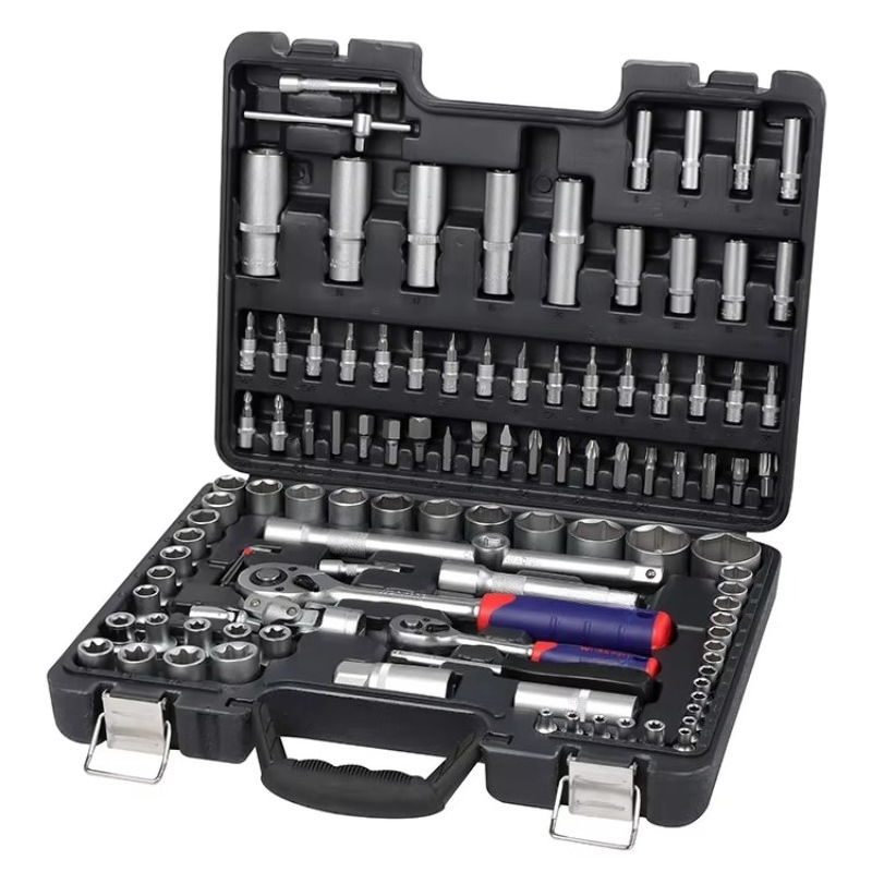 Auto Repair Tools - Conjunto de Ferramentas Profissionais para Reparação