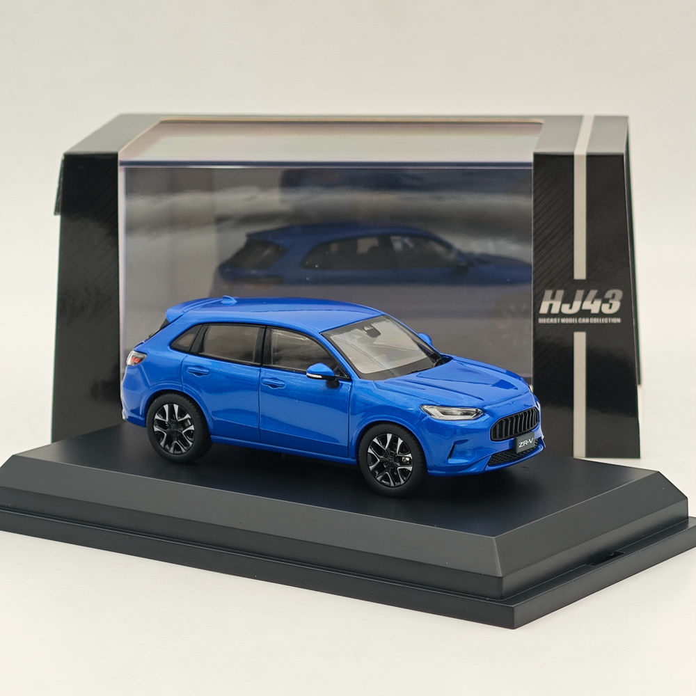 Car Care - Hobby HJ43 1/43 para ZR-V e:HEV