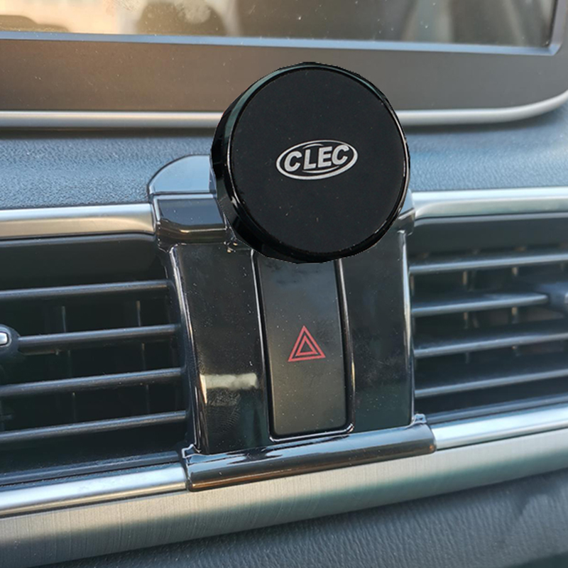 Magnetic Phone Holder For Car Vent - Suporte do telefone do carro para