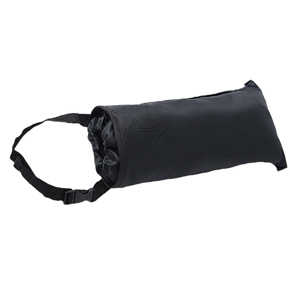Car Trunk Organizer Foldable Storage Box - Bolsa de Armazenamento para Encosto de