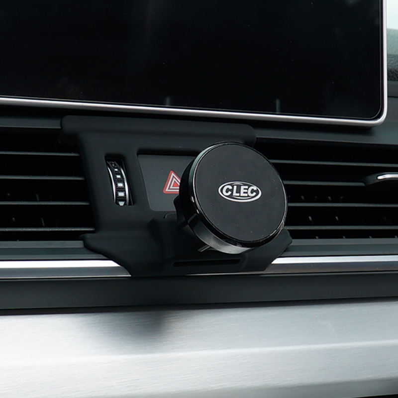 Suporte magnético do telefone  - Magnetic Phone Holder For Car Vent avaliação e preço