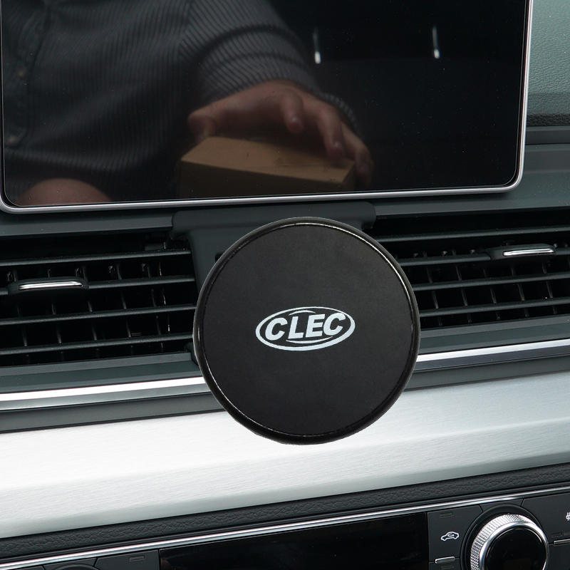 Suporte magnético do telefone  - Magnetic Phone Holder For Car Vent avaliação e preço