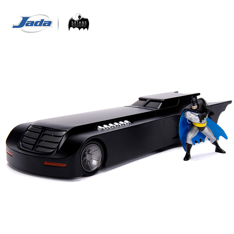 JADA Batman The Animated Serie - Car Care avaliação e preço