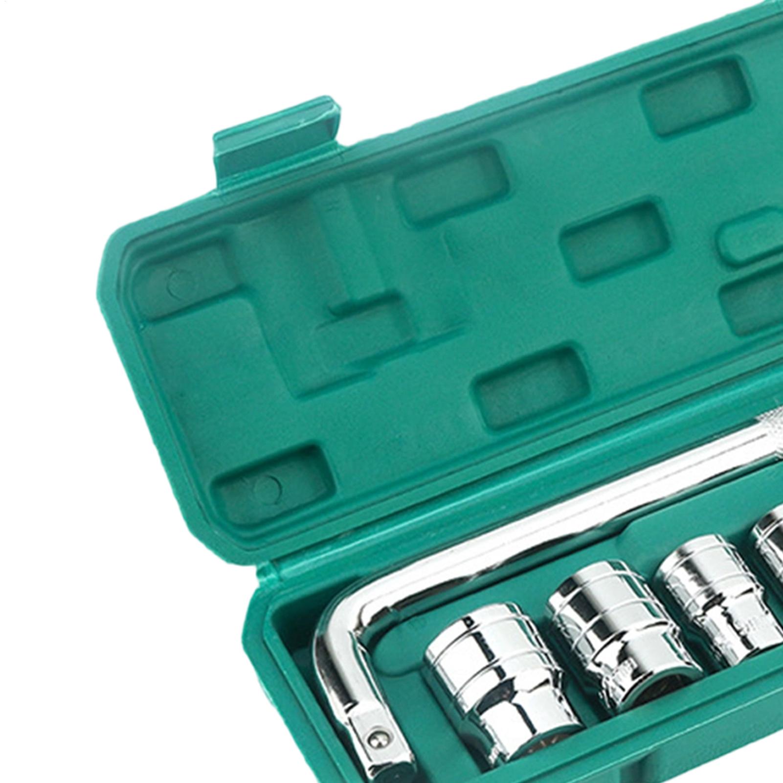 Chave de soquete para carro, f - Auto Repair Tools avaliação e preço