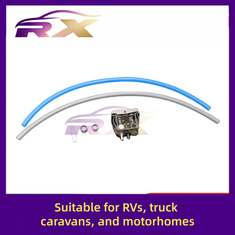 Adequado para rv caravana moto - Car Accessories avaliação e preço