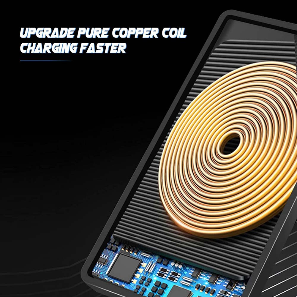 Carregador sem fio para carro  - Wireless Car Charger Mount Fast Charging avaliação e preço