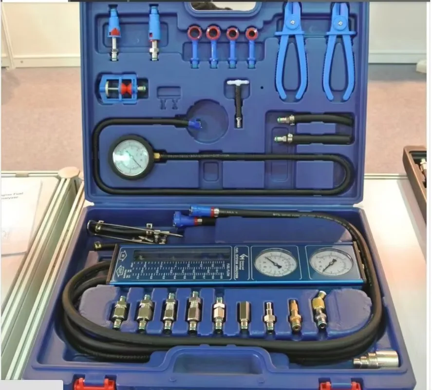 Testador de Sistema de Combust - Auto Repair Tools avaliação e preço