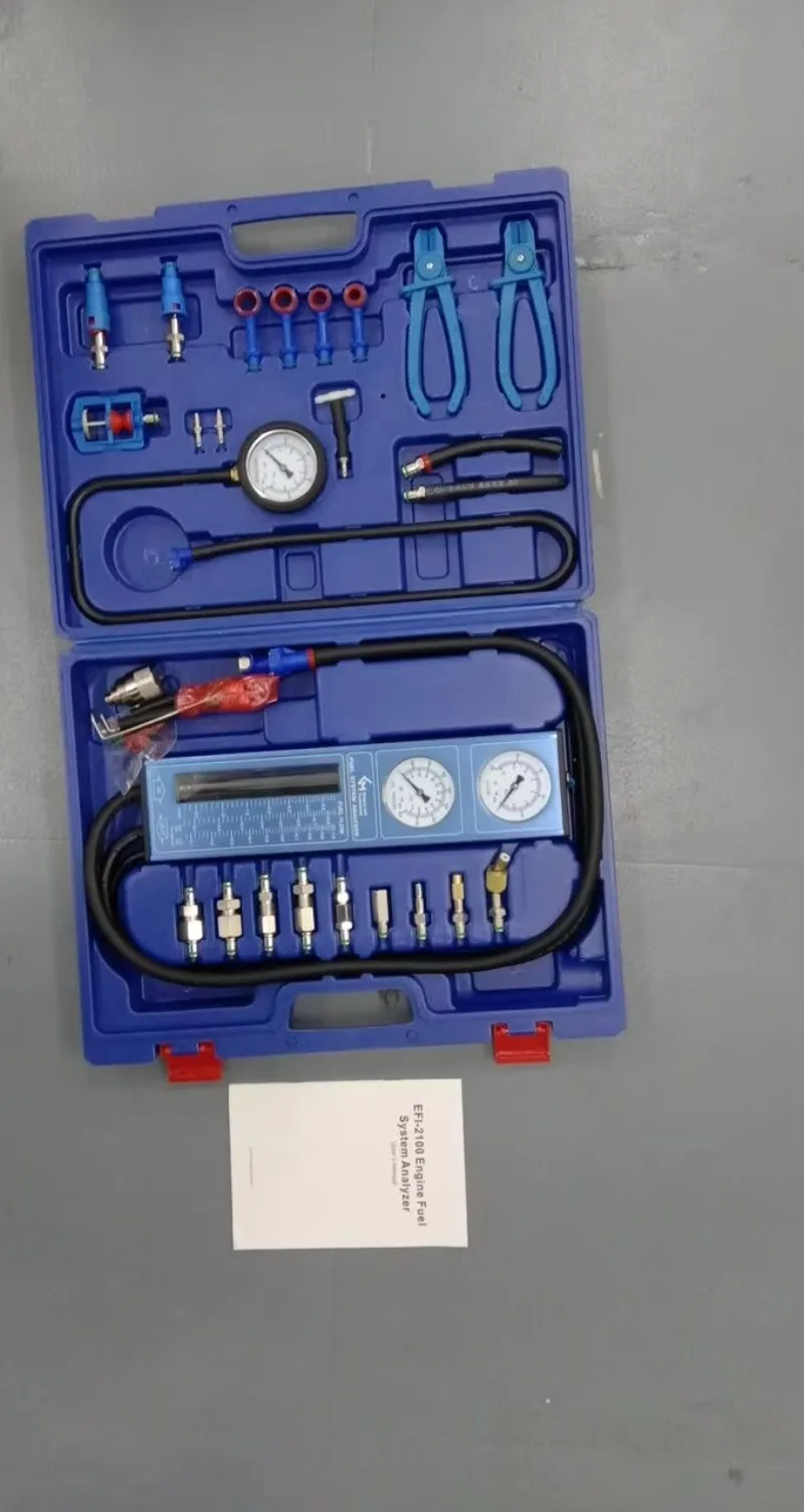 Testador de Sistema de Combust - Auto Repair Tools avaliação e preço