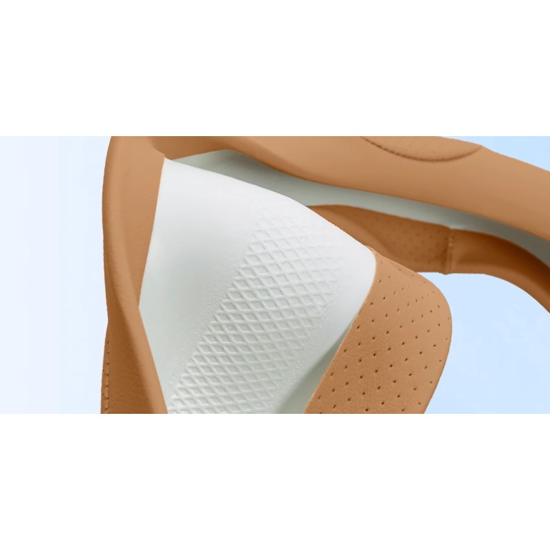 Para byd song l dm-i capa de v - Car Steering Wheel Cover Anti Slip Breathable avaliação e preço