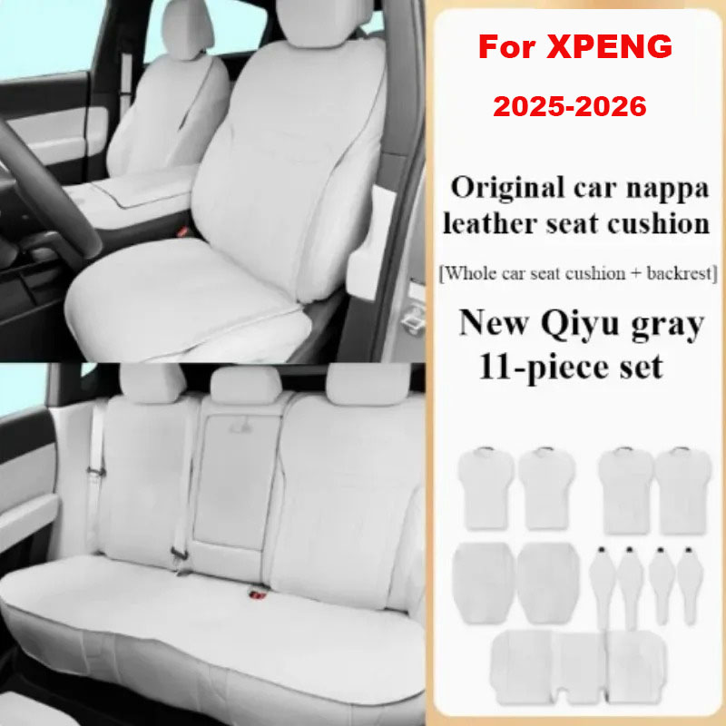 Novas Capas de Assento para Ca - Leather Car Seat Covers Full Set Universal avaliação e preço