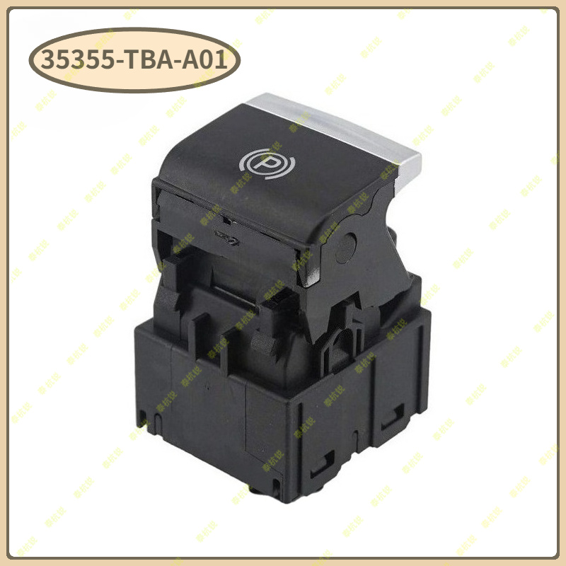 35355-TBA-A01 35355TBAA01 Botã - Car Electronics avaliação e preço