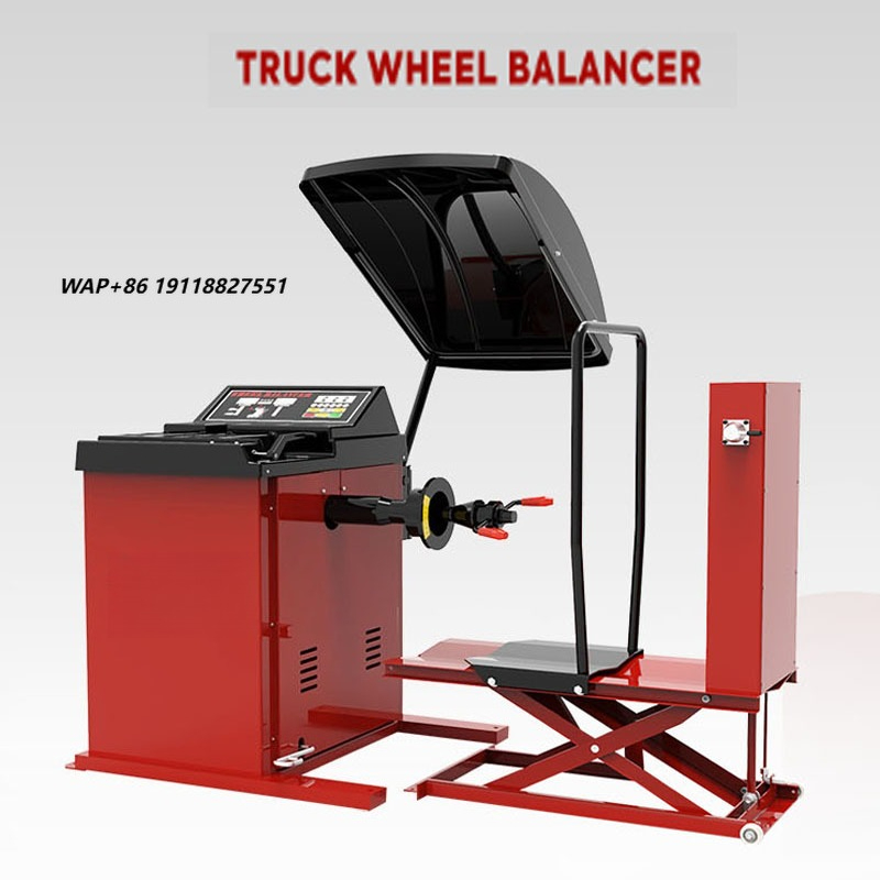 Máquina de Balanceamento Dinâm - Car Accessories avaliação e preço