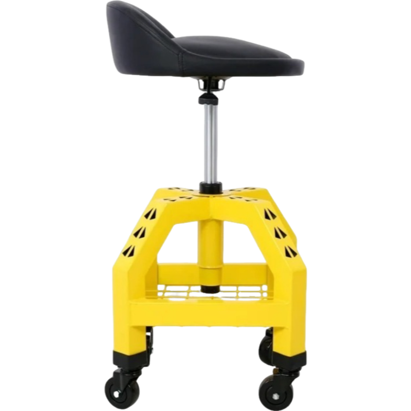 Cadeira de Mecânico Ofeeny com - Auto Repair Tools avaliação e preço