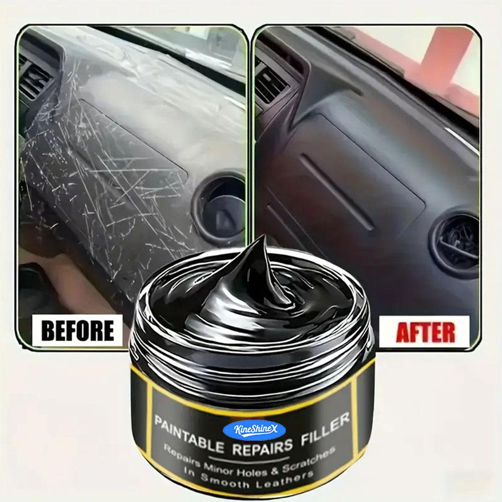Pasta de Reparação de Arranhõe - Car Scratch Repair Polishing Wax Paste avaliação e preço