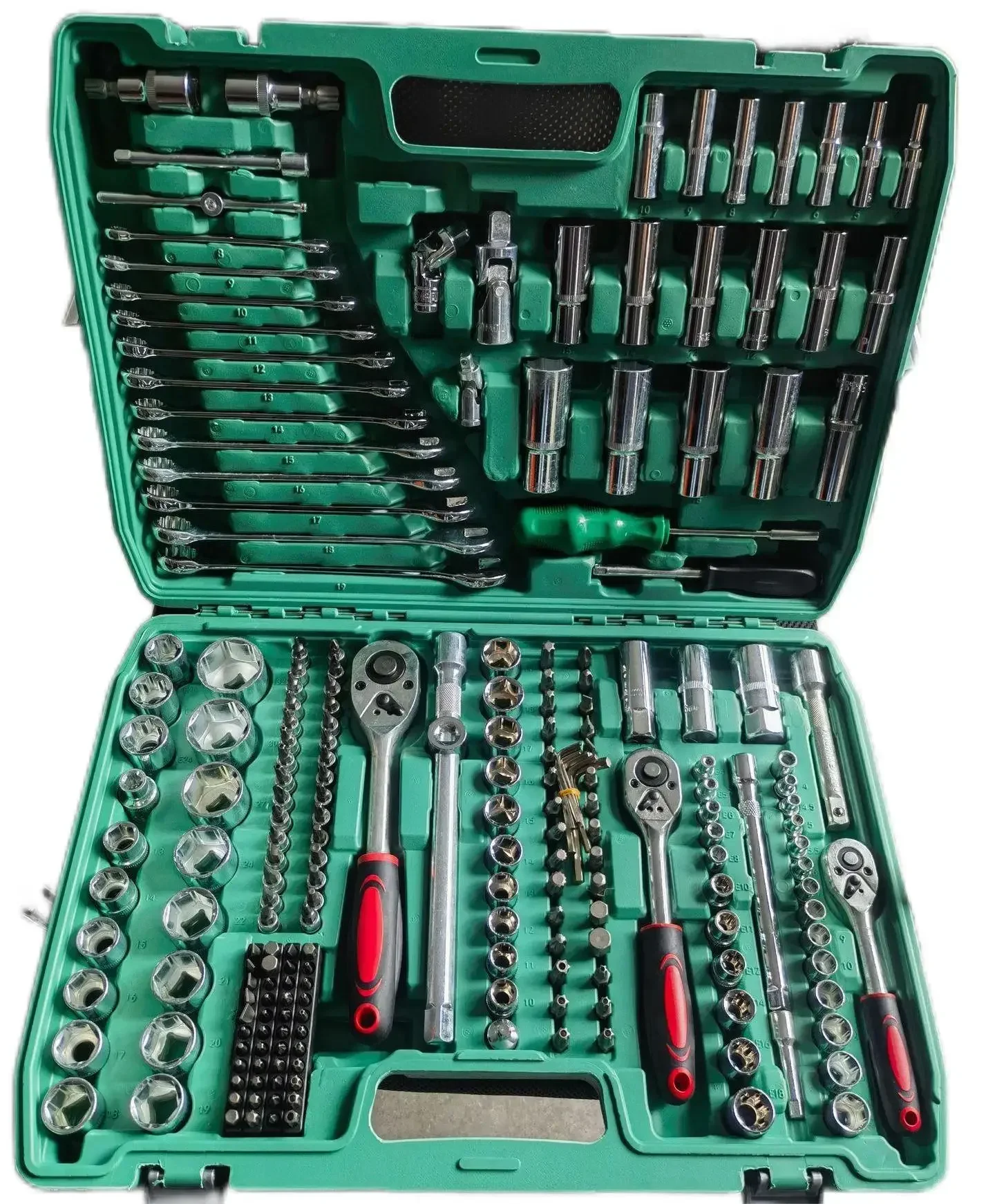 2026 Novo Kit de Ferramentas A - Auto Repair Tools avaliação e preço