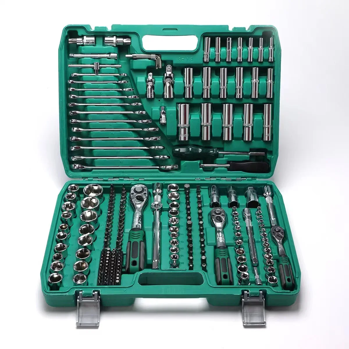 2026 Novo Kit de Ferramentas A - Auto Repair Tools avaliação e preço