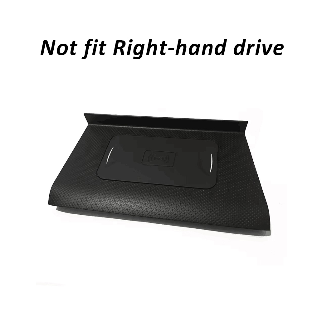 Carregador Sem Fio para Volksw - Wireless Car Charger Mount Fast Charging avaliação e preço