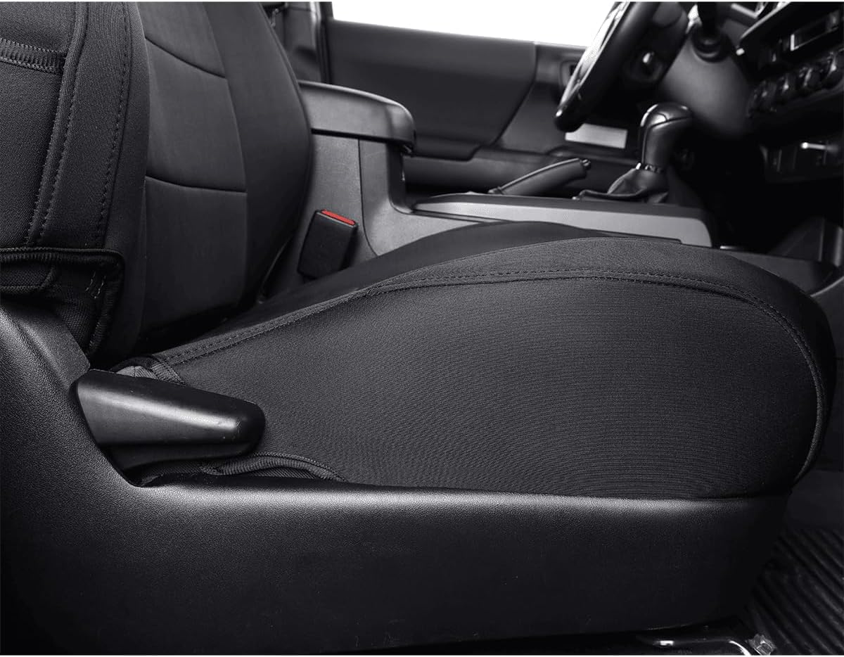 Capas de Assento EKR Tacoma Pe - Leather Car Seat Covers Full Set Universal avaliação e preço