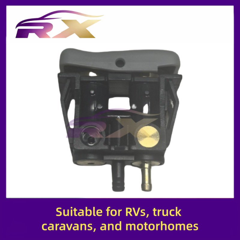 Adequado para rv caravana moto - Car Accessories avaliação e preço