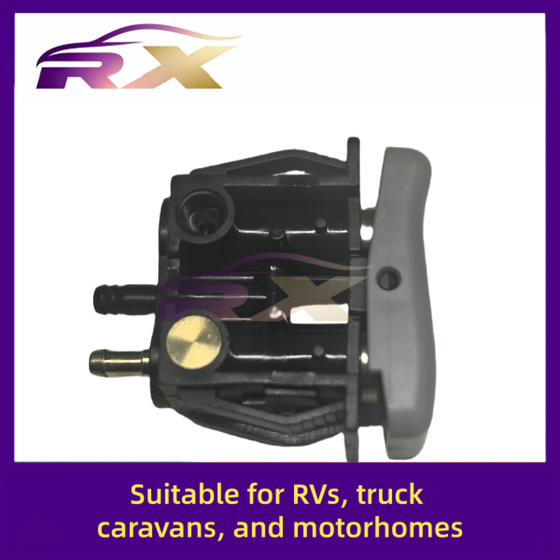 Adequado para rv caravana moto - Car Accessories avaliação e preço