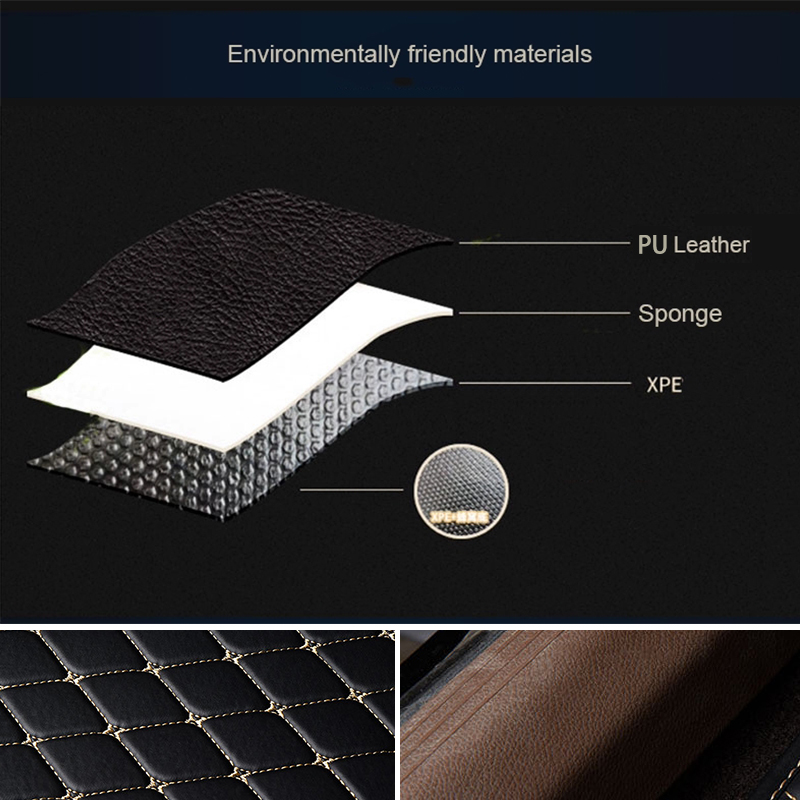 Almofada de Assento para Carro - Memory Foam Car Neck Pillow Lumbar Support avaliação e preço