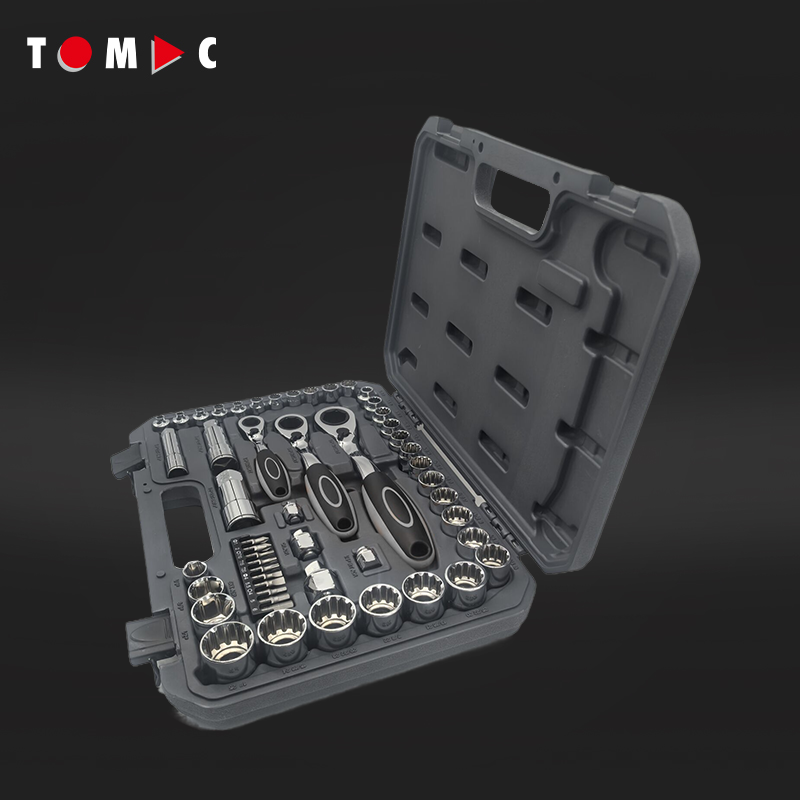 Conjunto de Ferramentas de Soq - Auto Repair Tools avaliação e preço