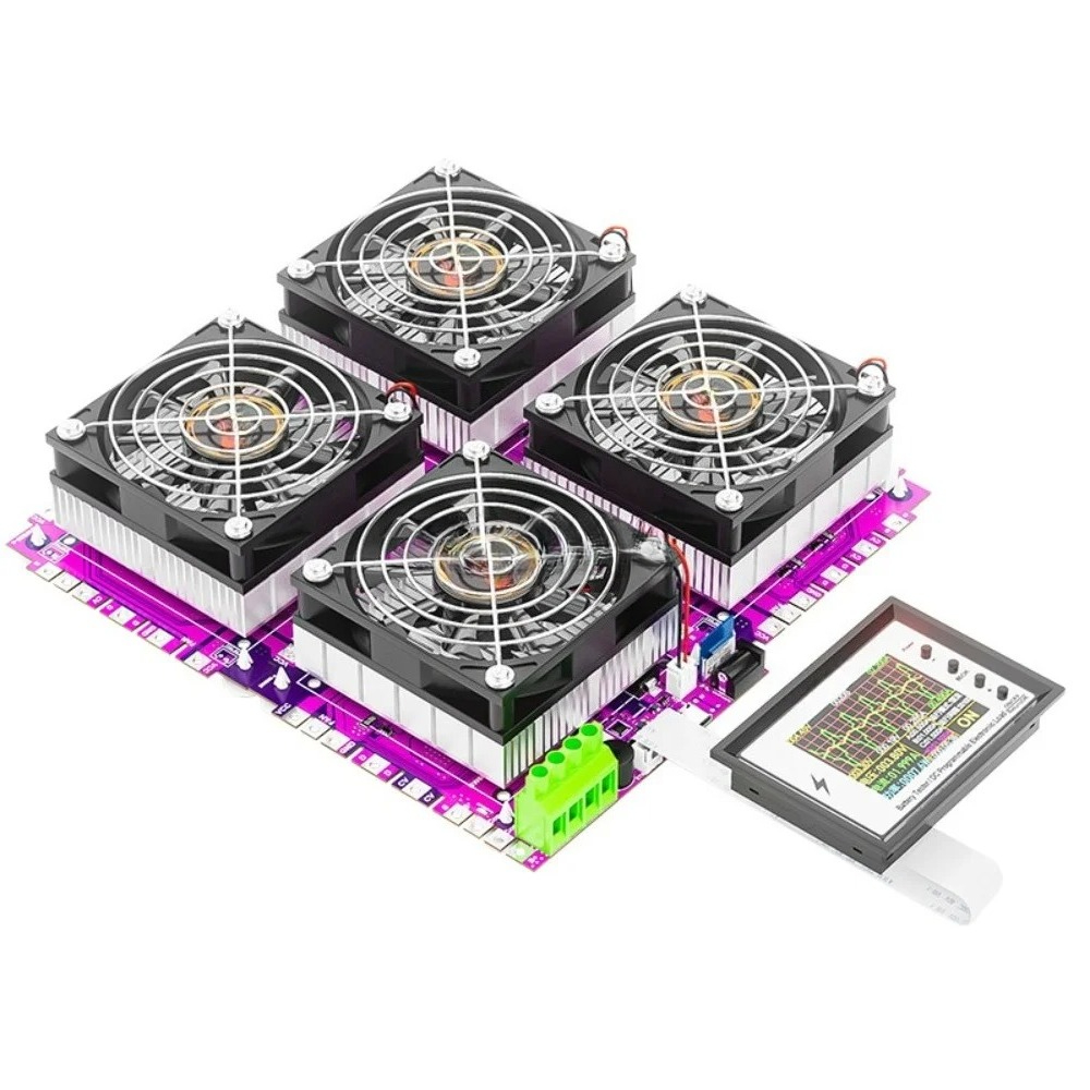 Testador de Bateria DL24MP 600 - Car Electronics avaliação e preço