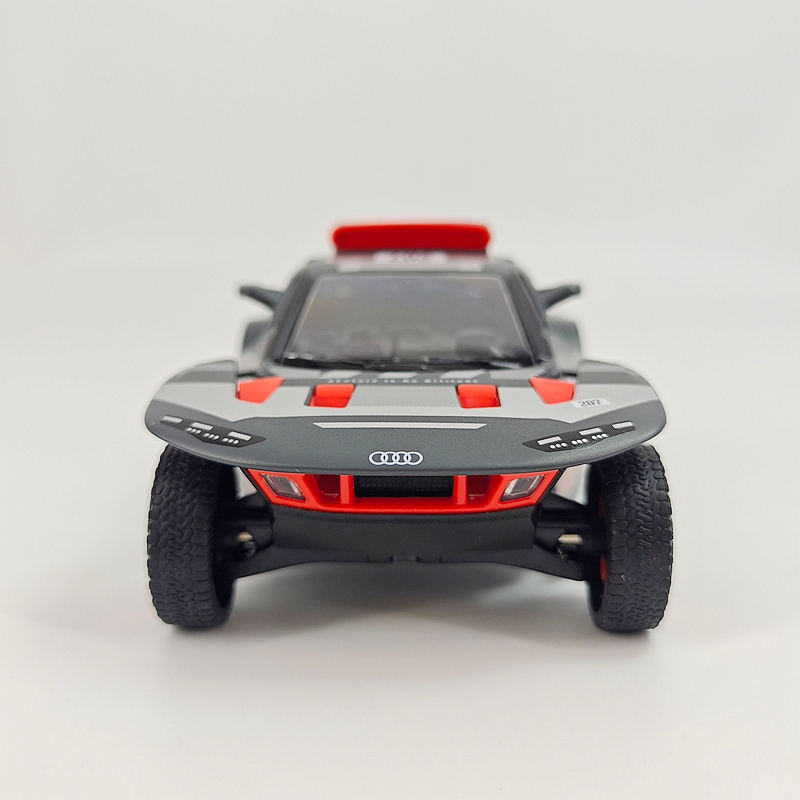 Modelo de carro Audi RS Q e-tr - Car Care avaliação e preço