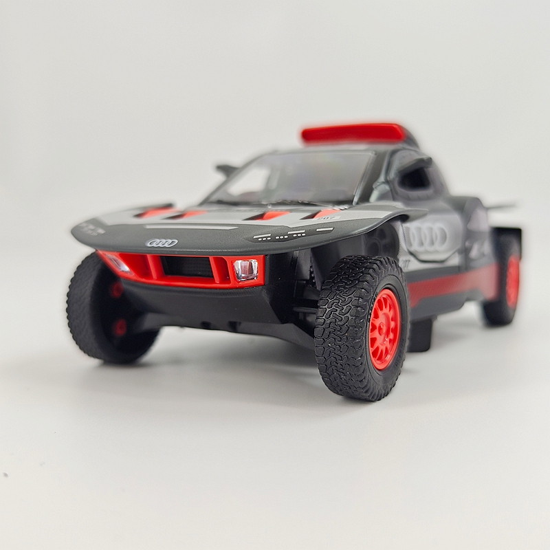 Modelo de carro Audi RS Q e-tr - Car Care avaliação e preço