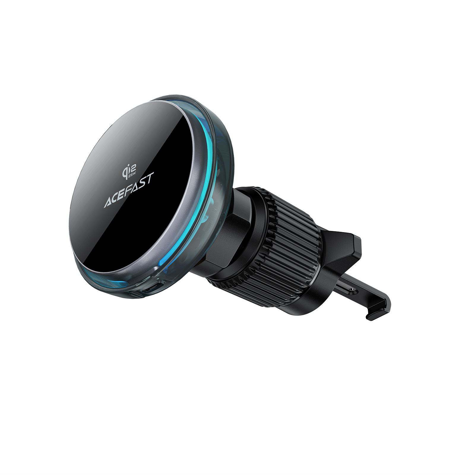 ACEFAST Qi2 25W Suporte magnét - Wireless Car Charger Mount Fast Charging avaliação e preço