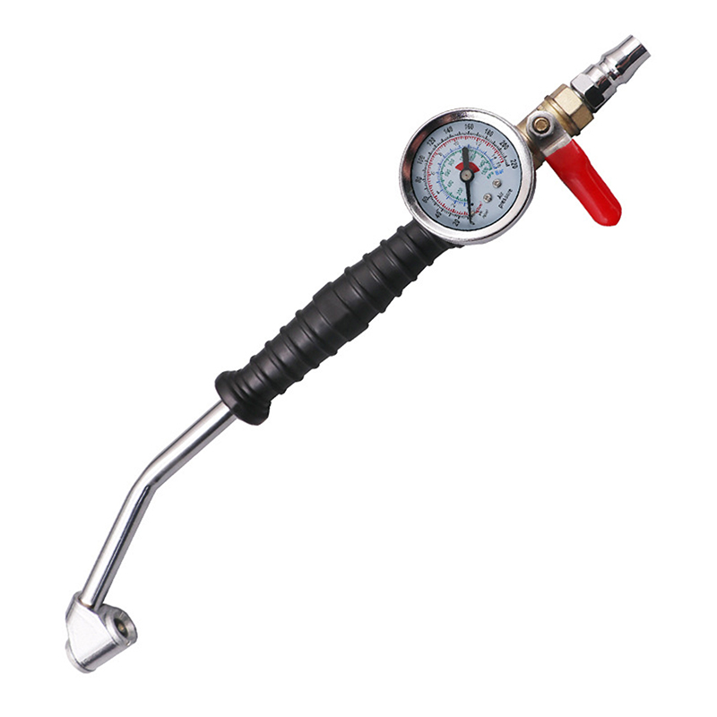 Bomba de Ar para Pneus de Carr - Auto Repair Tools avaliação e preço