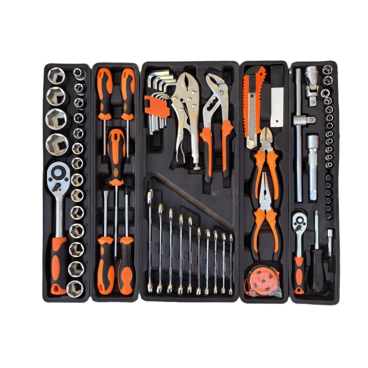 Conjunto de Ferramentas de Rep - Auto Repair Tools avaliação e preço