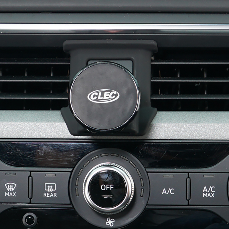 Suporte magnético do telefone  - Magnetic Phone Holder For Car Vent avaliação e preço