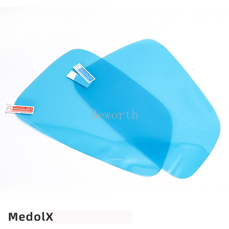 Película à prova de chuva para - Anti Glare Car Rearview Mirror Film avaliação e preço