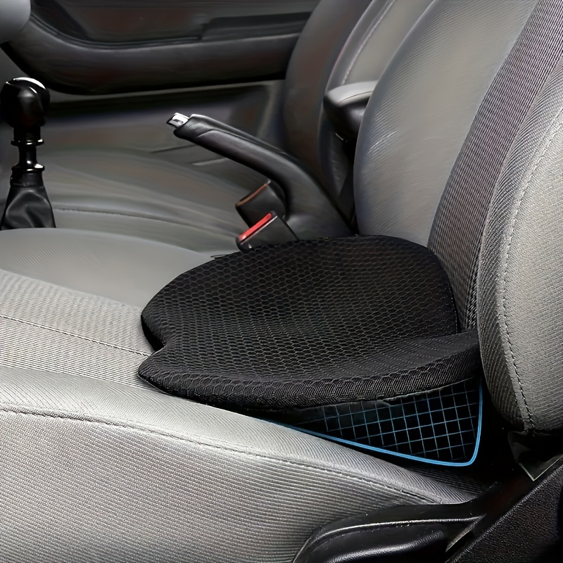 Almofada de Assento de Carro 2 - Memory Foam Car Neck Pillow Lumbar Support avaliação e preço