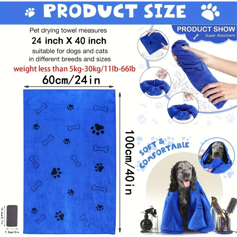 1/2 unidades de toalha de micr - Microfiber Car Drying Towel Super Absorbent avaliação e preço