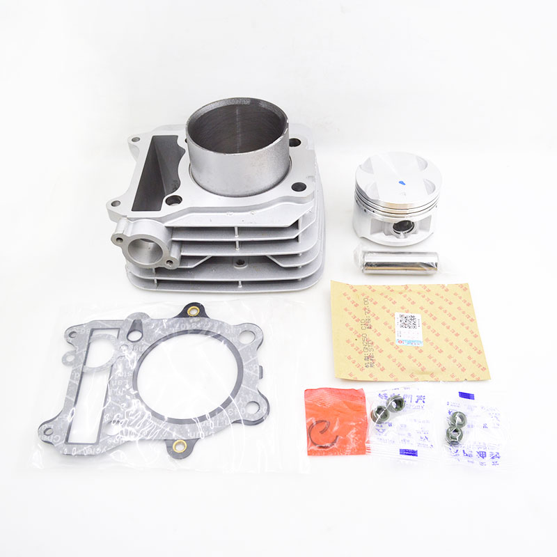 Kit Completo de Reconstrução d - Motorcycle Parts avaliação e preço